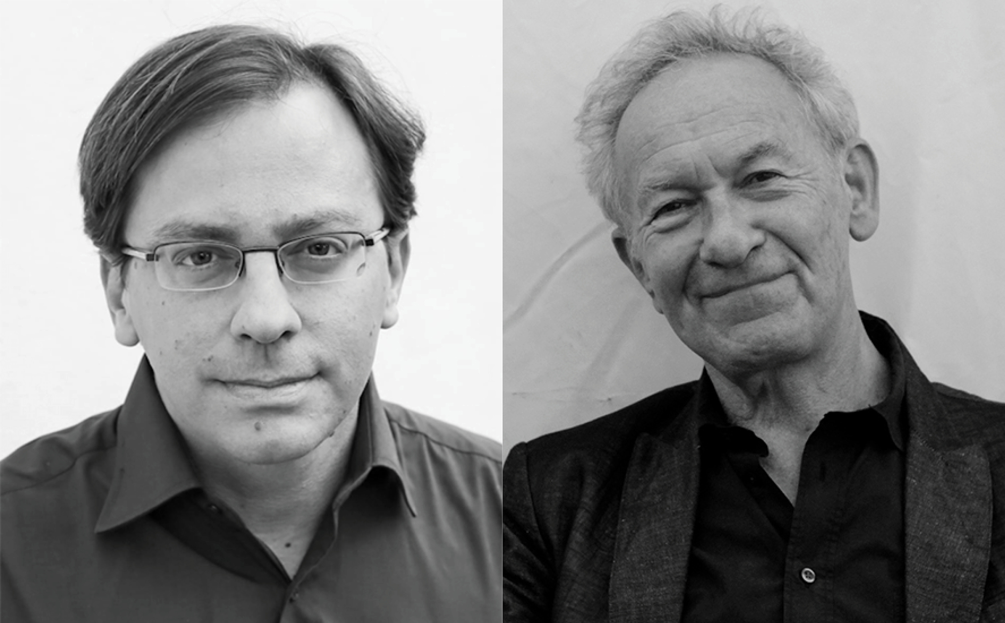 The Story of the Jews: Simon Schama (UK) in Conversation with Nadav Eyal
