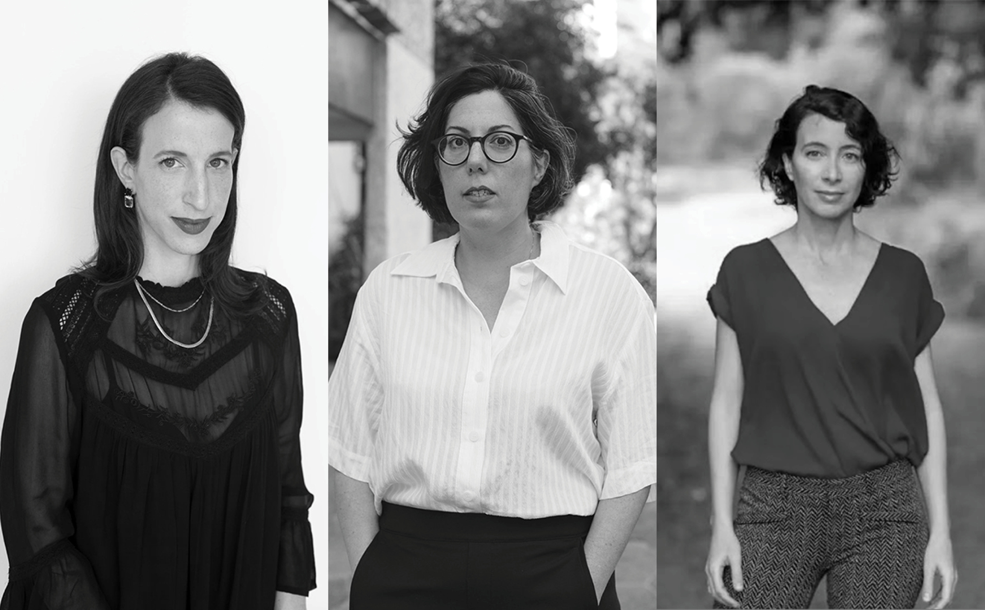 The Complete Guide to Relocation: Ayelet Gundar-Goshen and Tehila Hakimi in Conversation with Sarai Shavit