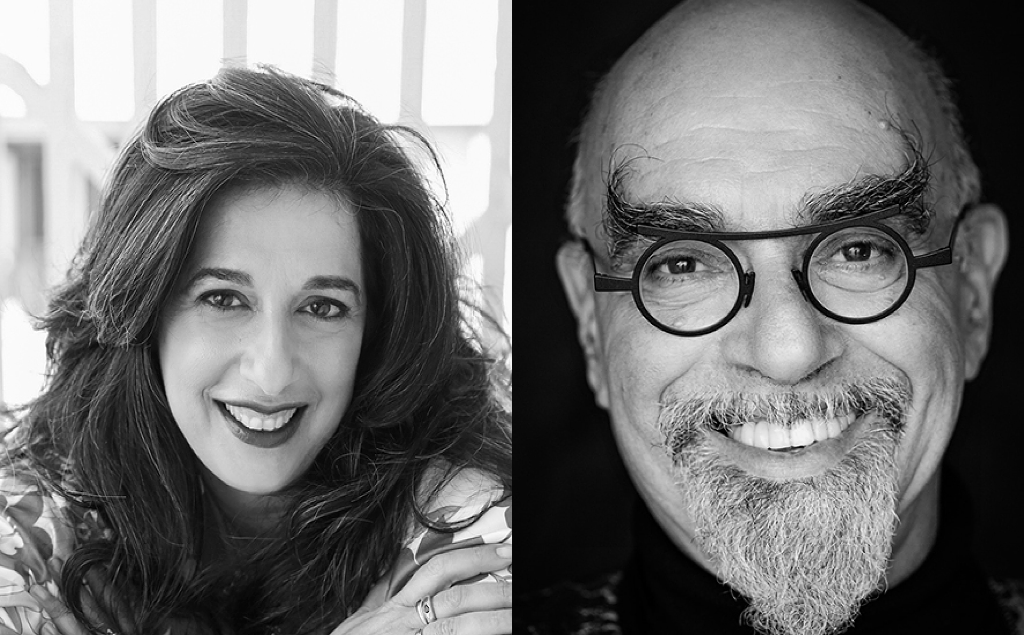 A Life of Culinary Milestones: Israel Aharoni in Conversation with Anat Lev-Adler