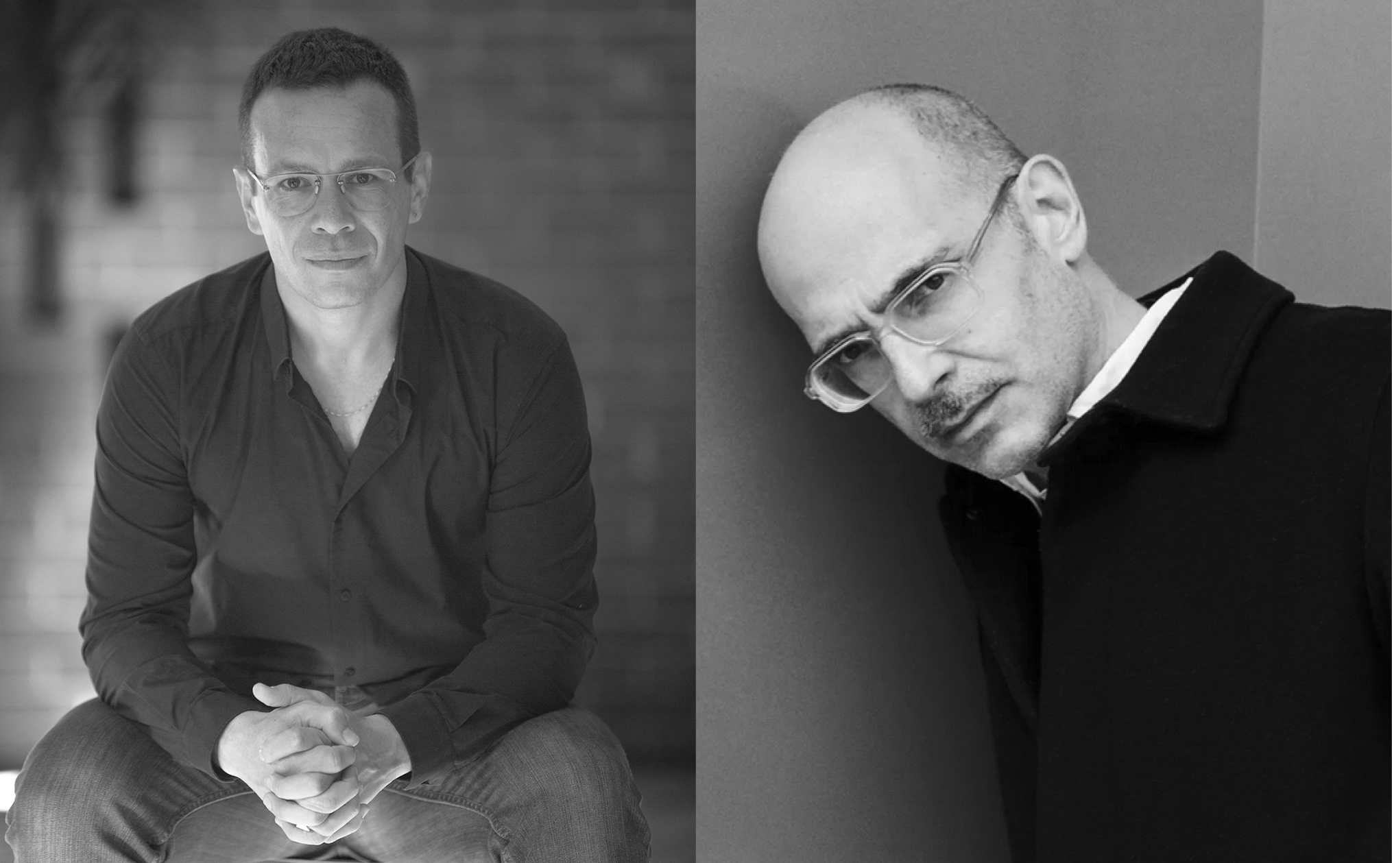 The Eternal Provocateur: Maxim Biller (Germany) in Conversation with Dr. Yaakov Herskovitz