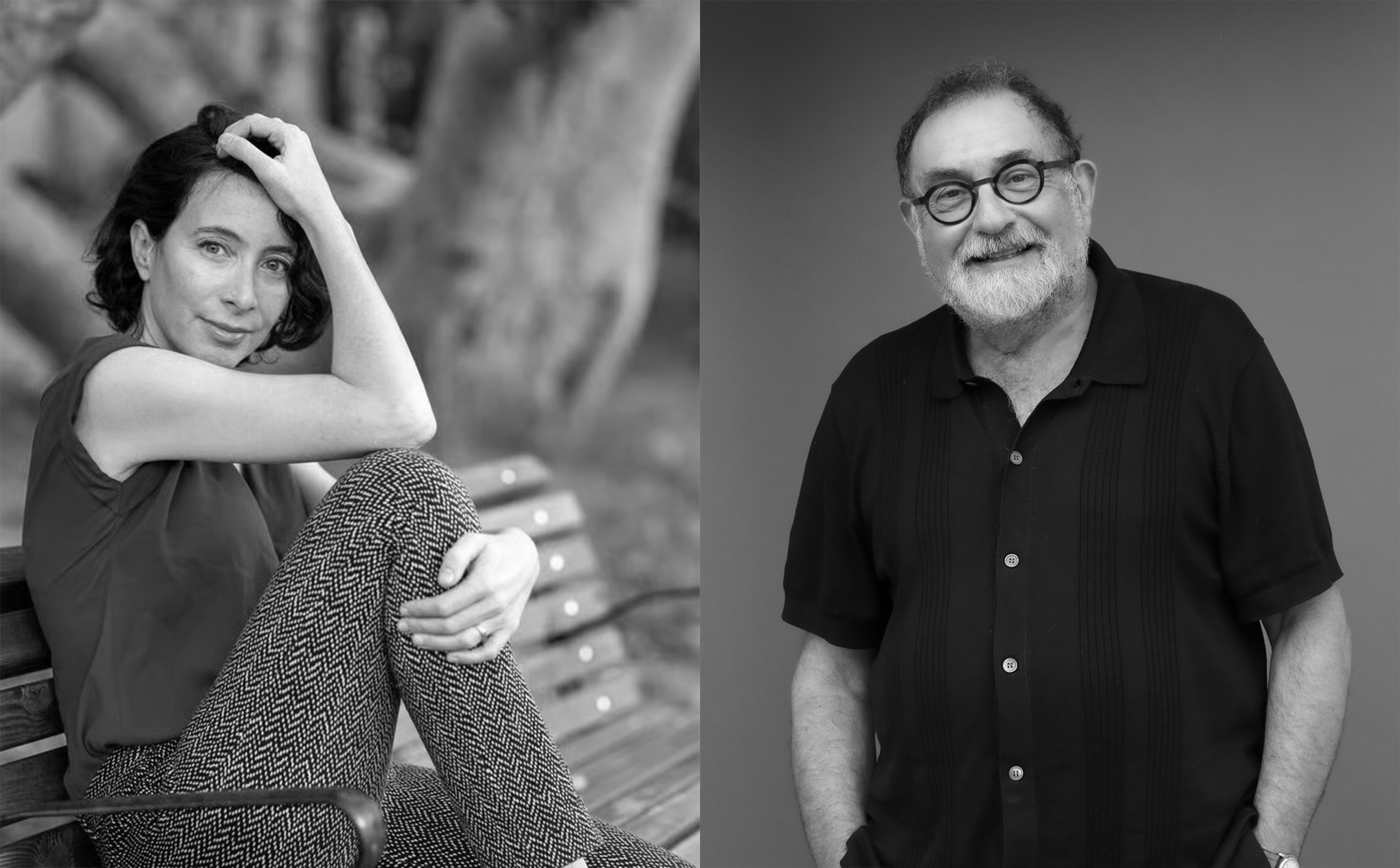 מה עובר על פיליפ רות׳ | סטיב זיפרשטיין (ארה