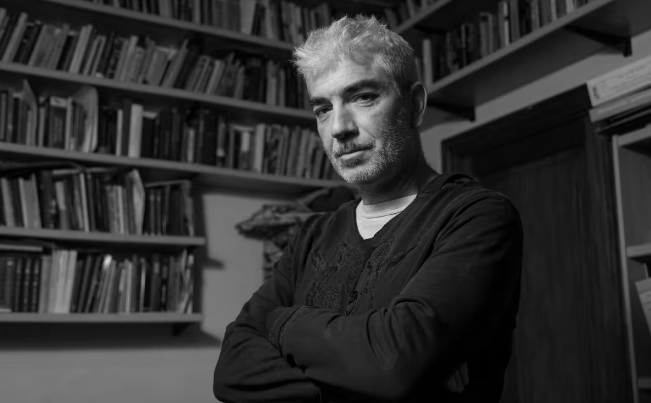 המוסקטר מארגנטינה | מרסלו בירמכר (ארגנטינה) 