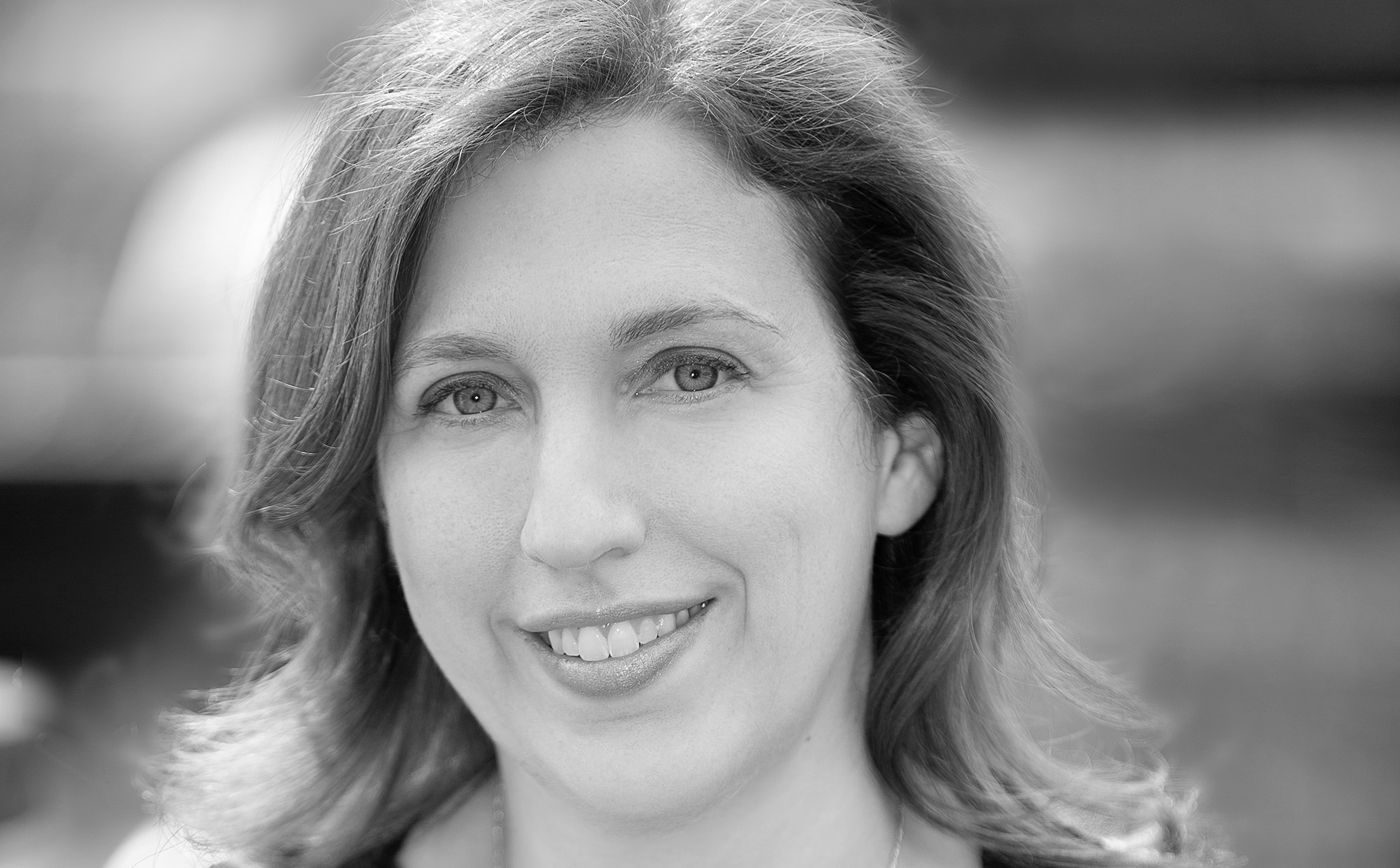 Reports from a Haunted Present | Dara Horn (USA) 
