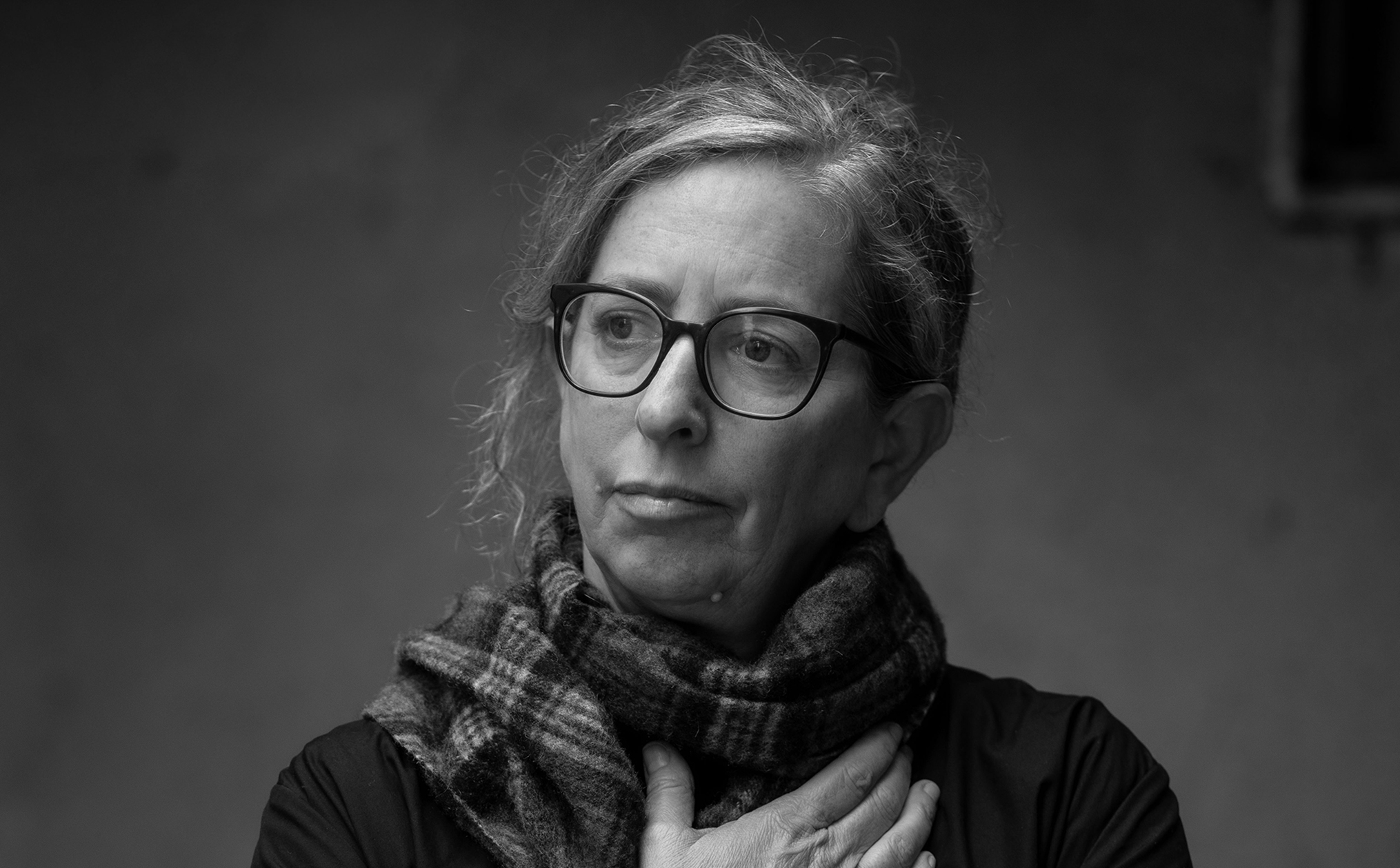 What Remains: A Memoir Workshop with Orna Coussin