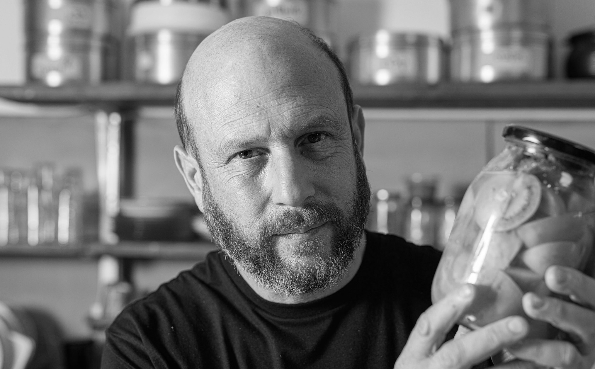 Politics in A Bun | Dr. Uri Mayer-Chissick
