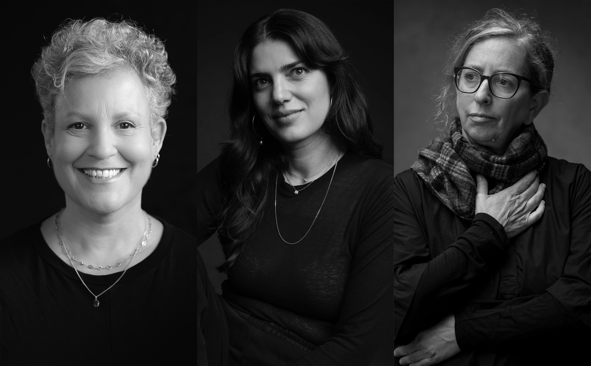 Hear My Story| Orna Coussin in Conversation with Maya Yasur and Tami Shem-Tov
