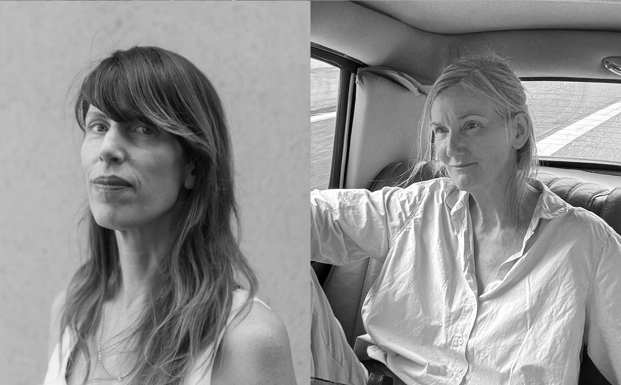 My Sister Europe | Nell Zink (USA) in Conversation with Sharon Kantor
