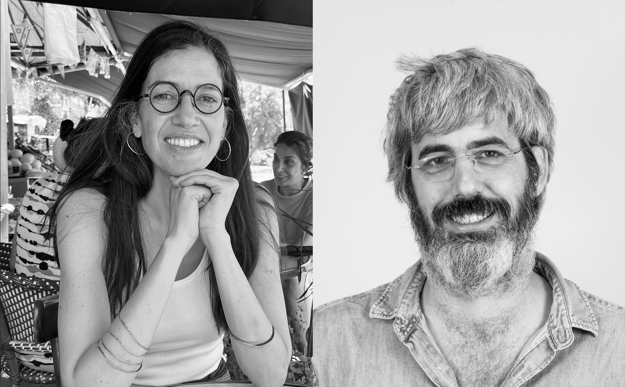 Clear Signs | Reading the Qur’an and Midrash with Dr. Orit Malka and Prof. Omer Michaeli