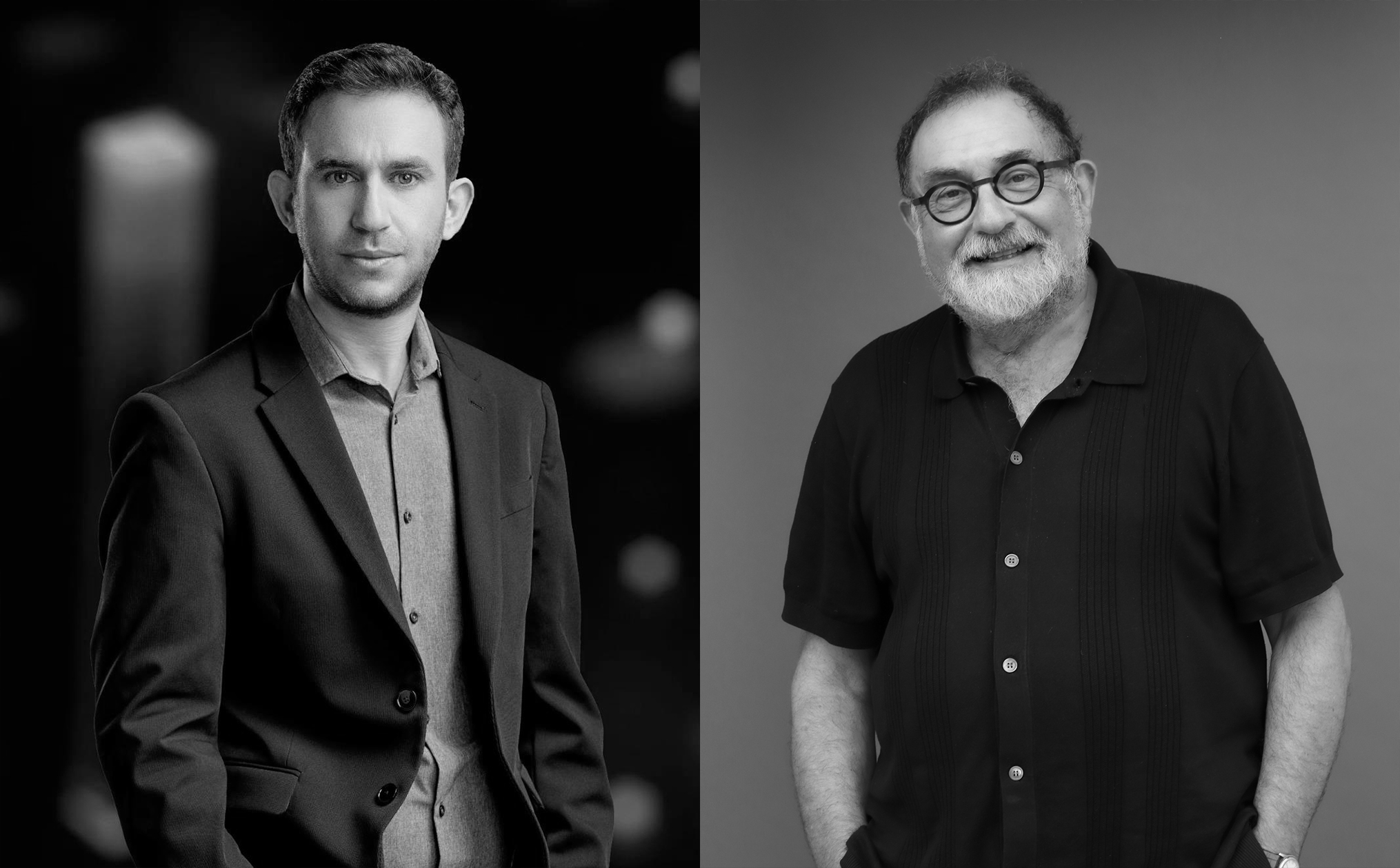 In the City of Slaughter | Steven J. Zipperstein (USA) in Conversation with Akiva Novick
