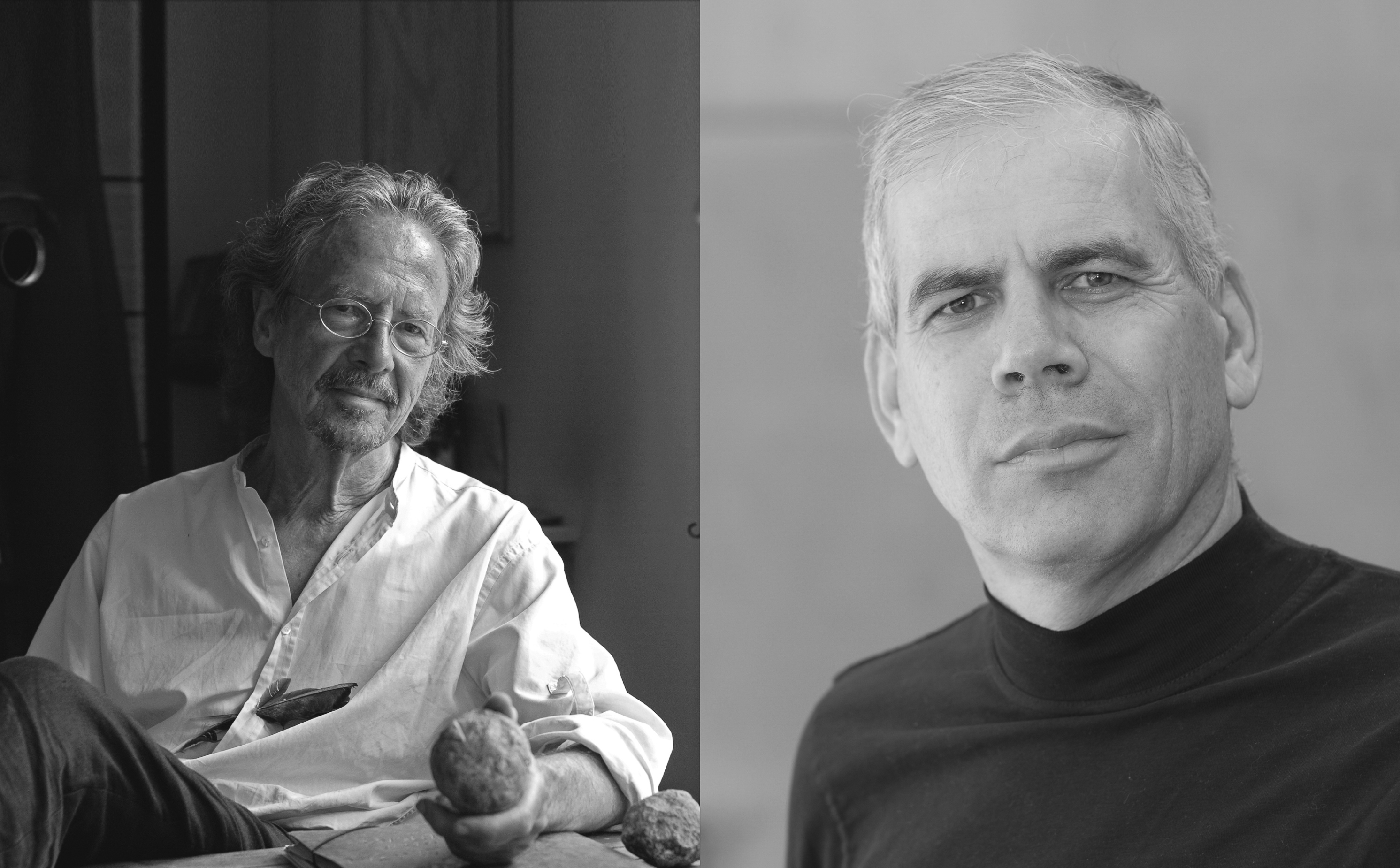 A Sorrow Beyond Dreams: Peter Handke in Conversation with Oren Nahari