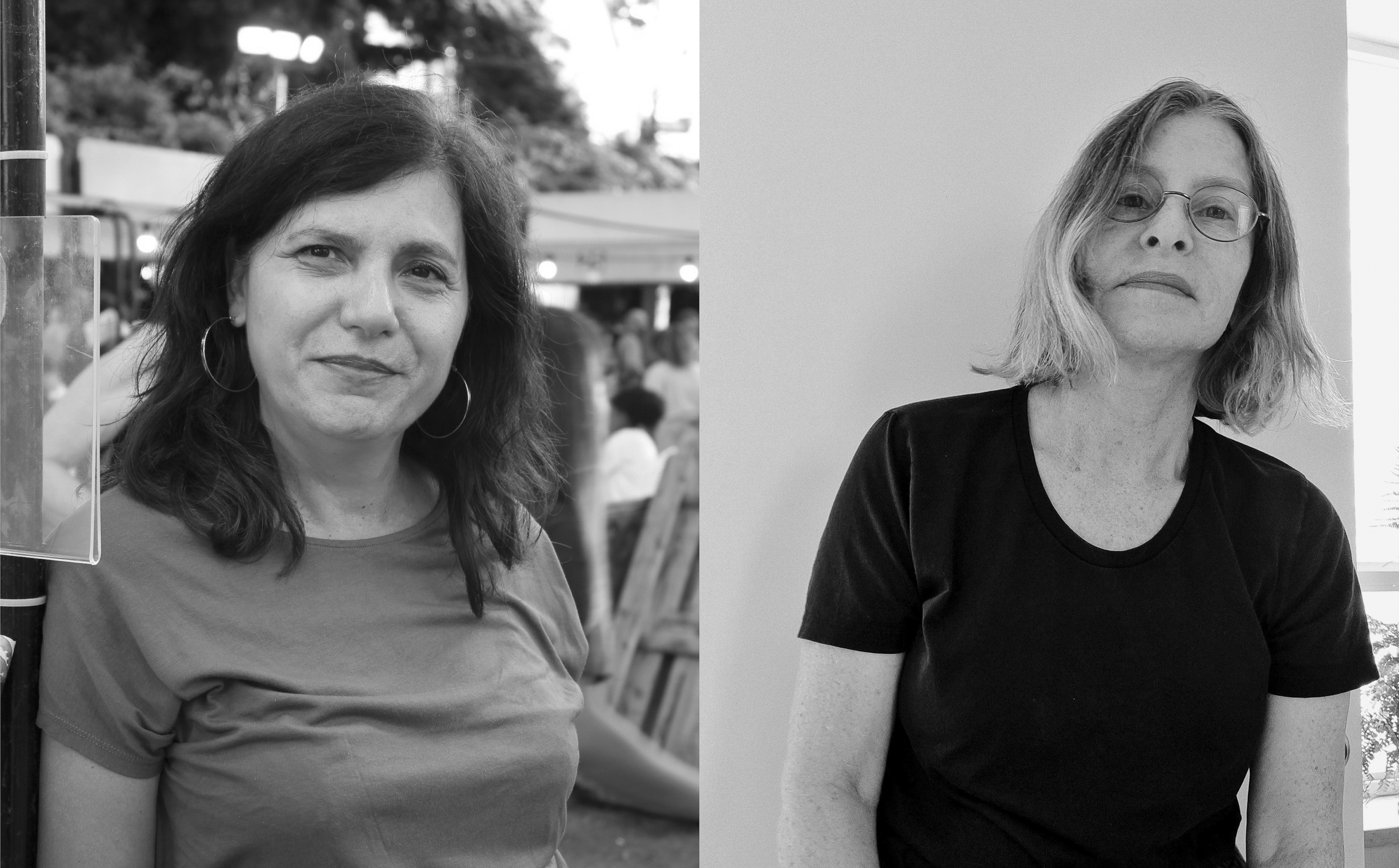 Something Disguised as Love: Galia Oz in Conversation with Yael Gover