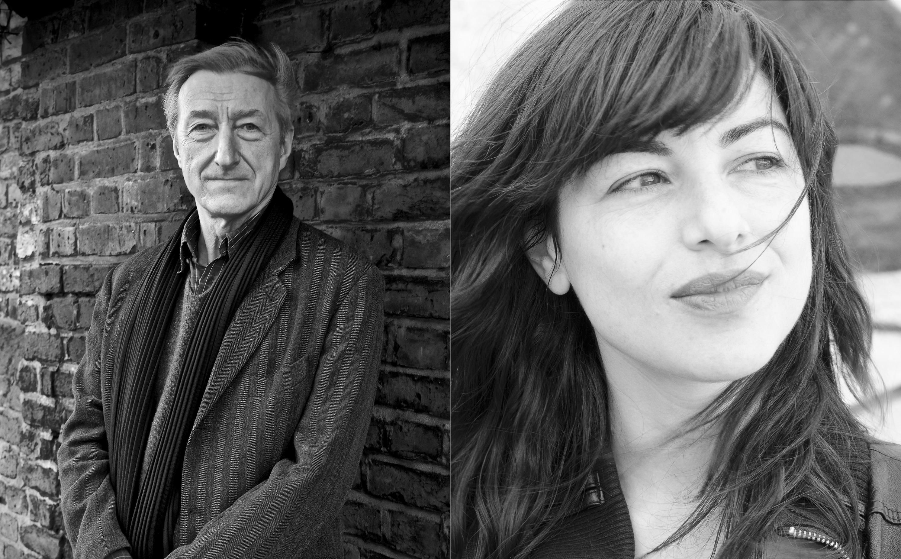 “I’ve Always Written about Love and Death”: Julian Barnes in Conversation with Neta Halperin