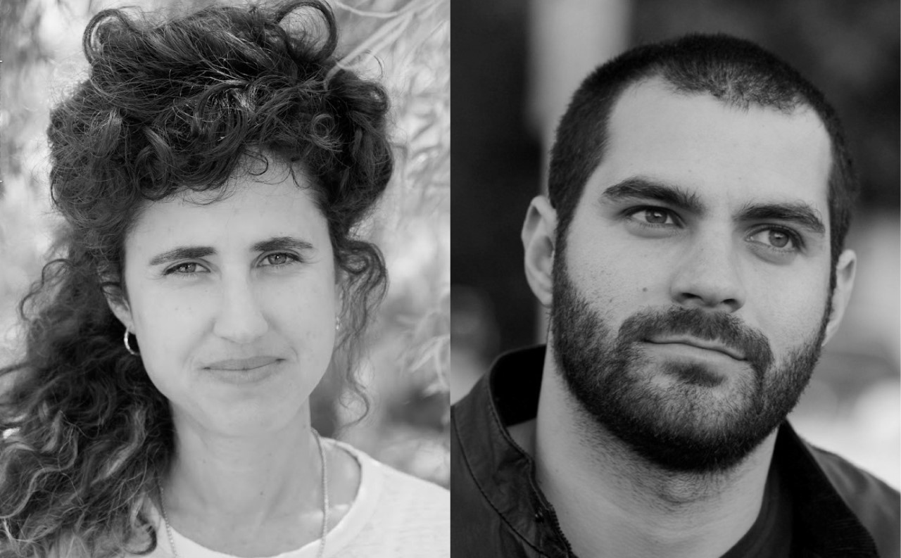 I Blossomed in a Stone House: A Tour in the Footsteps of the Poet Zelda with Tafat Hacohen-Bick and Amichai Chasson